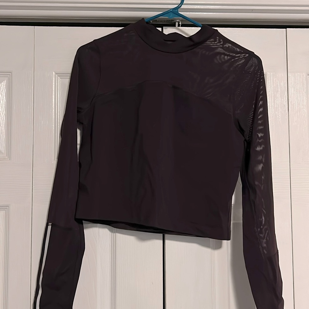 Nike Dri-fit crop top